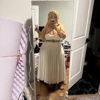 Udderly Adorable VIP / udderlyadorablevip nude photo #29