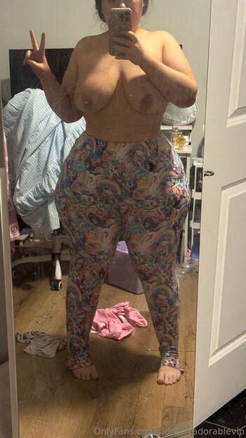 Udderly Adorable VIP / udderlyadorablevip nude photo #36