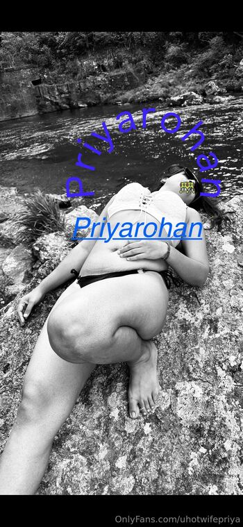 Kinkypriy / uhotwifepriya / nymphohotwifepriya_priyarohan nude photo #22