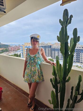 UKMistressRos / ukmistressrose nude photo #16