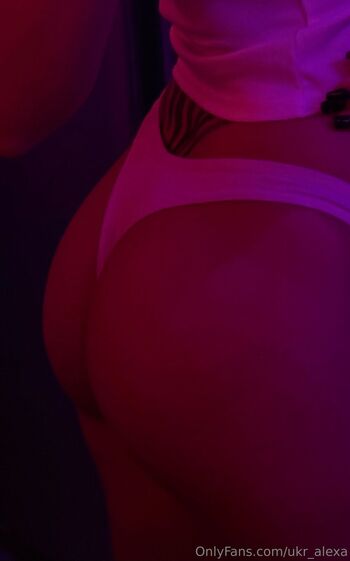 Alexa Bi / ukr_alexa / alexa_bir nude photo #12