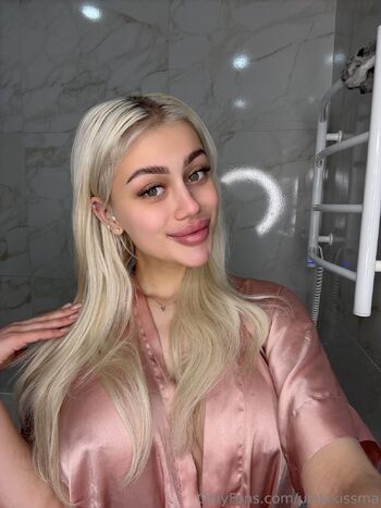 Ulya / ulalakissma nude photo #11