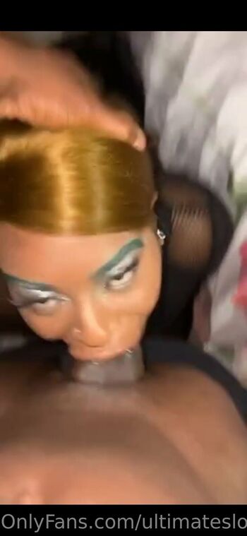 UltimateSlopp / ultimateslopps nude photo #3