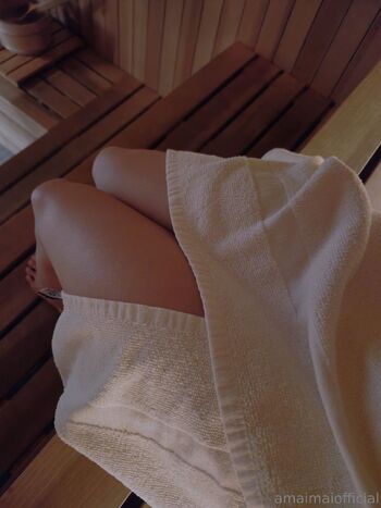 Ma / umamimaiwaifu nude photo #13