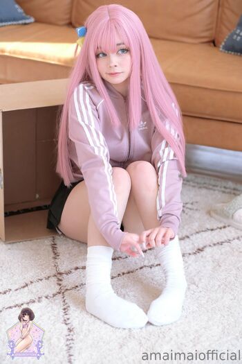 Ma / umamimaiwaifu nude photo #37