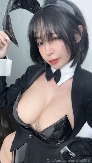 Umeko J / umekoj0910 nude photo #20