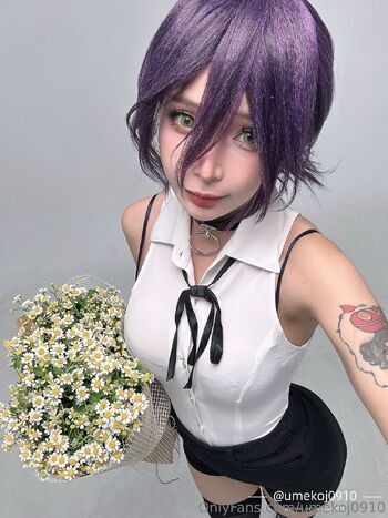 Umeko J / umekoj0910 nude photo #27