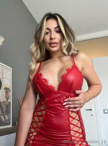 Yumi 1 / umi_19 nude photo #31