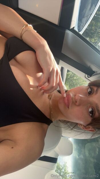 Clair / umitsclaire2 nude photo #11