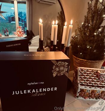 Ungtparfre / ungtparfree nude photo #11