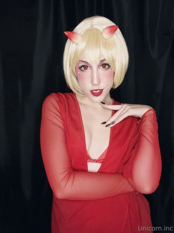 Unicor / unicorn.inc nude photo #4