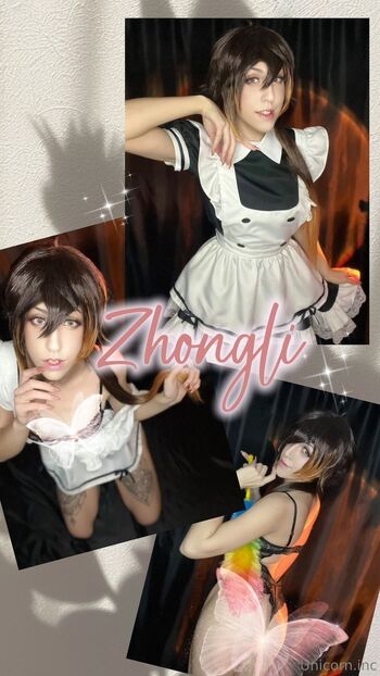 Unicor / unicorn.inc nude photo #9