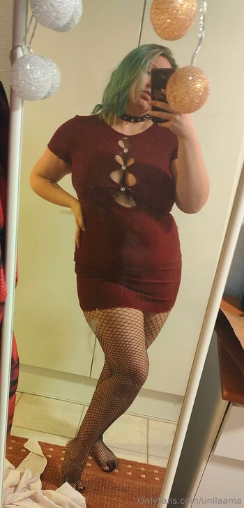 Unilaam / unilaama nude photo #24