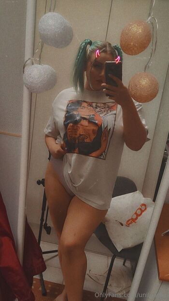 Unilaam / unilaama nude photo #33