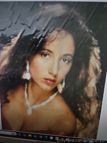 Princess Urimare Liberta / uniquelyuri / princessuri27 nude photo #2