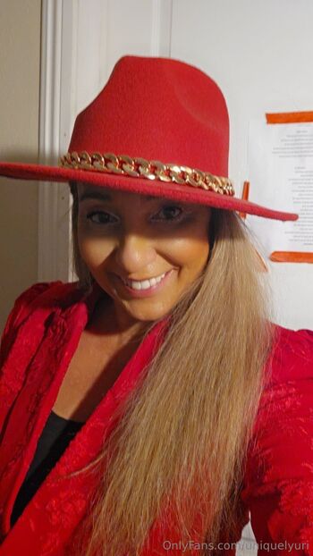 Princess Urimare Liberta / uniquelyuri / princessuri27 nude photo #9