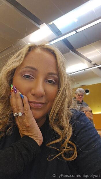 Princess Urimare Liberta / uniquelyuri / princessuri27 nude photo #12