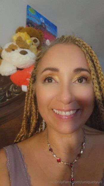 Princess Urimare Liberta / uniquelyuri / princessuri27 nude photo #14