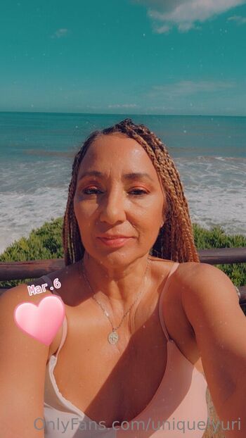 Princess Urimare Liberta / uniquelyuri / princessuri27 nude photo #23