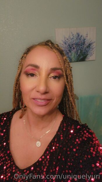 Princess Urimare Liberta / uniquelyuri / princessuri27 nude photo #26