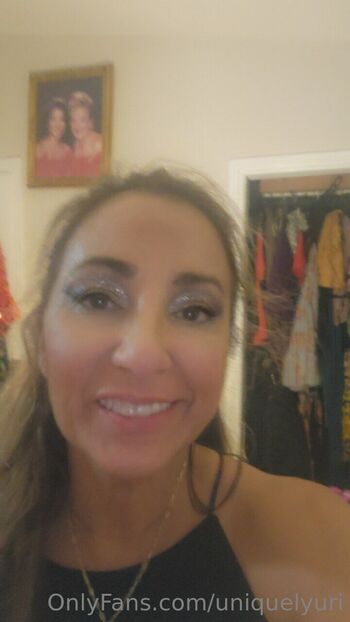 Princess Urimare Liberta / uniquelyuri / princessuri27 nude photo #33