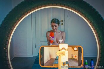 Upper Floor - Secret Doo / upperfloor nude photo #39