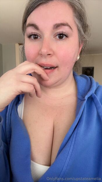 UpstateAmeli / upstateamelia nude photo #3