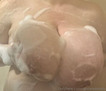 UpstateAmeli / upstateamelia nude photo #4