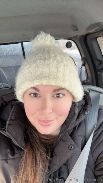 UpstateAmeli / upstateamelia nude photo #9