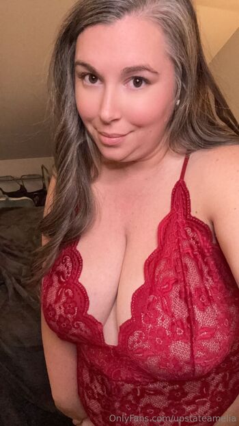 UpstateAmeli / upstateamelia nude photo #16