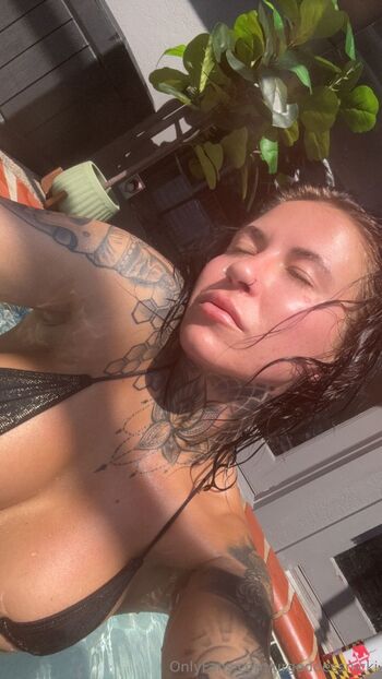 Goddess Nicki / urgoddessnicki nude photo #12