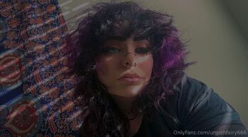 Victoria / urgothfairy666 nude photo #14