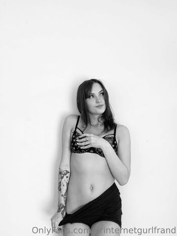 your Internet girlfriend / urinternetgurlfrand nude photo #14