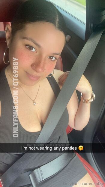 JUICY PLUMP / usable nude photo #20