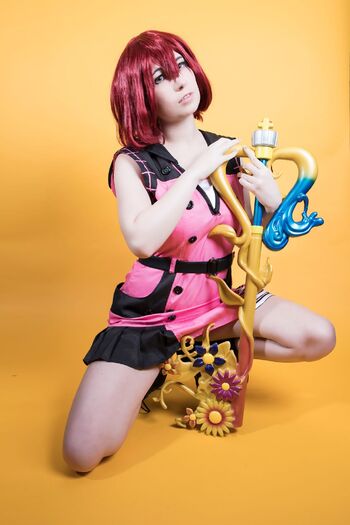 Usatame Cospla / usatame nude photo #2