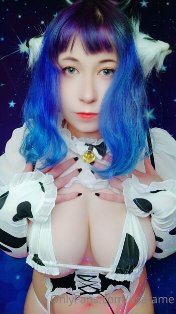 Usatame Cospla / usatame nude photo #10