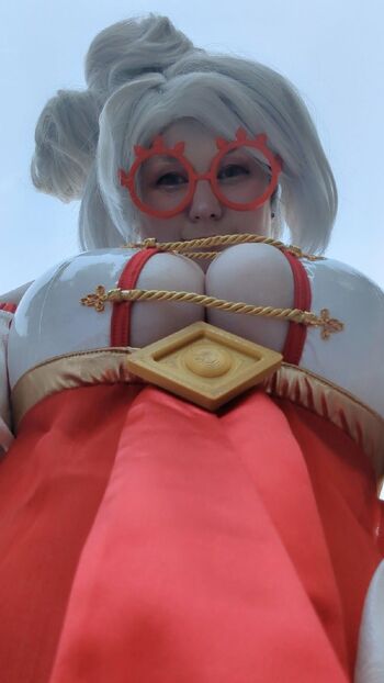 Usatame Cospla / usatame nude photo #23