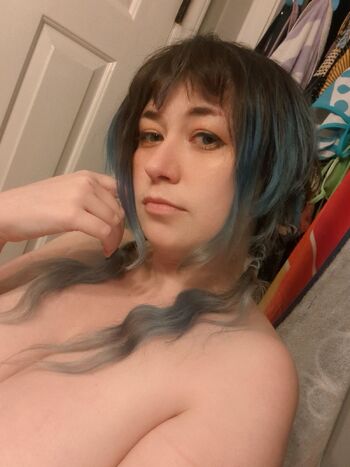 Usatame Cospla / usatame nude photo #34