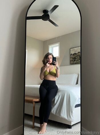 Ka / userkayy nude photo #14