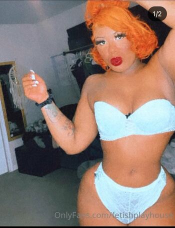 FetishGoal / v12neck / v12neckkkk / fetishgoalmng nude photo #20