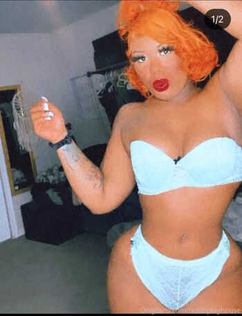 FetishGoal / v12neck / v12neckkkk / fetishgoalmng nude photo #23