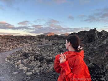 Tiny Nes / va_ness_a nude photo #17