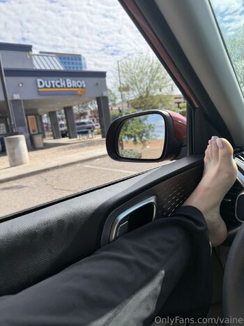 Violette Vain / vaine / violette.vaine / vaine.violette / vainetv nude photo #12