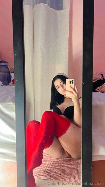 Valentin / valentina.chx5 / valentiina_ch5 / choexvalen2 nude photo #28