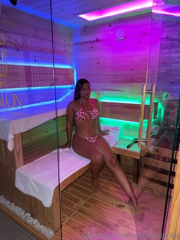 Valentina Gadot / valentinagadot nude photo #5