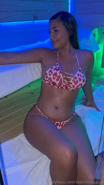 Valentina Gadot / valentinagadot nude photo #6