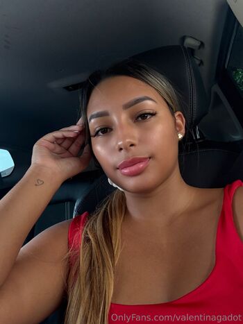 Valentina Gadot / valentinagadot nude photo #24