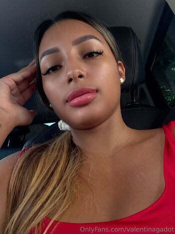 Valentina Gadot / valentinagadot nude photo #25