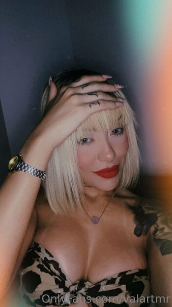 valentinakinky nude photo #13