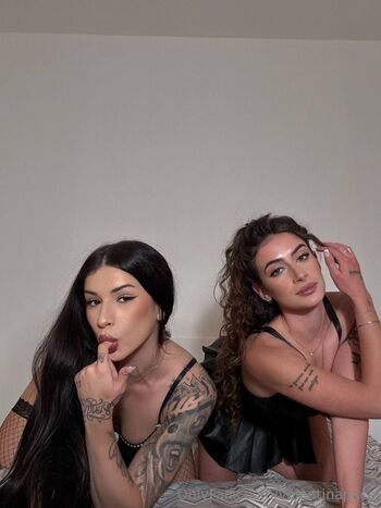 Valentina Pace / valentinapace / valentina_pacee nude photo #1